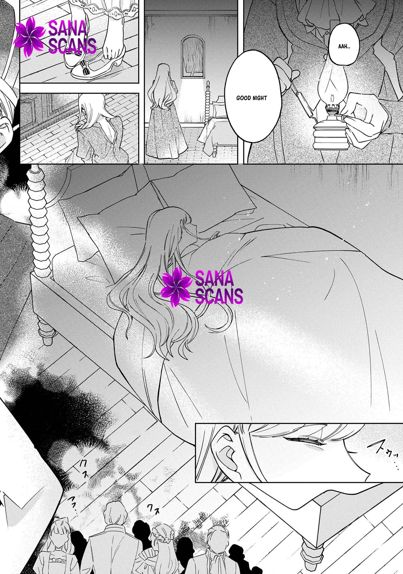 Banished Duke’s Daughter Wilhelmina Finds Happiness with the Strongest Commoner Chapter 2 Page 14